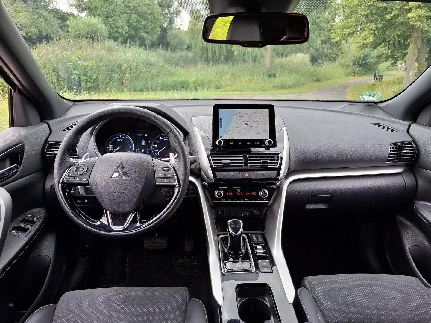 Mitsubishi Mitsubishi