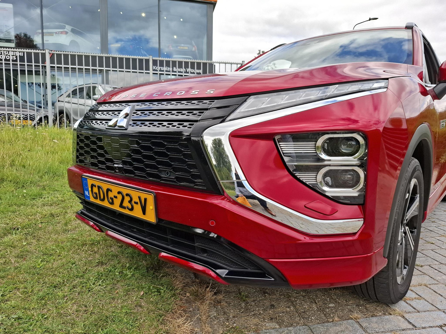 Mitsubishi Mitsubishi