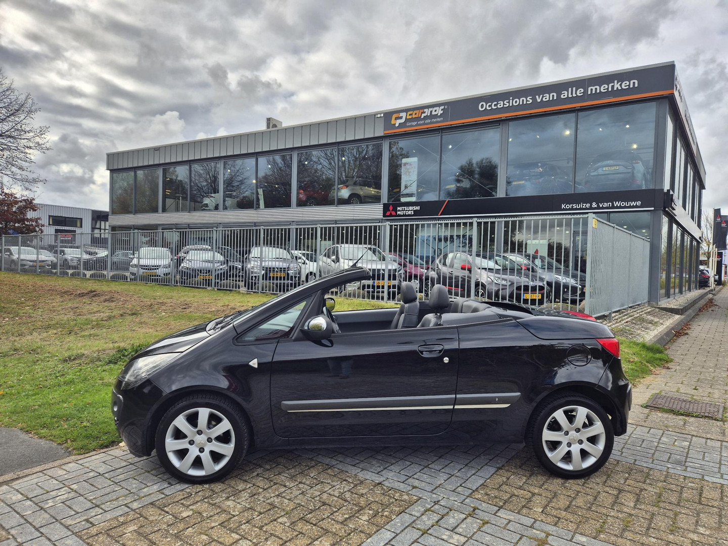 Mitsubishi Mitsubishi