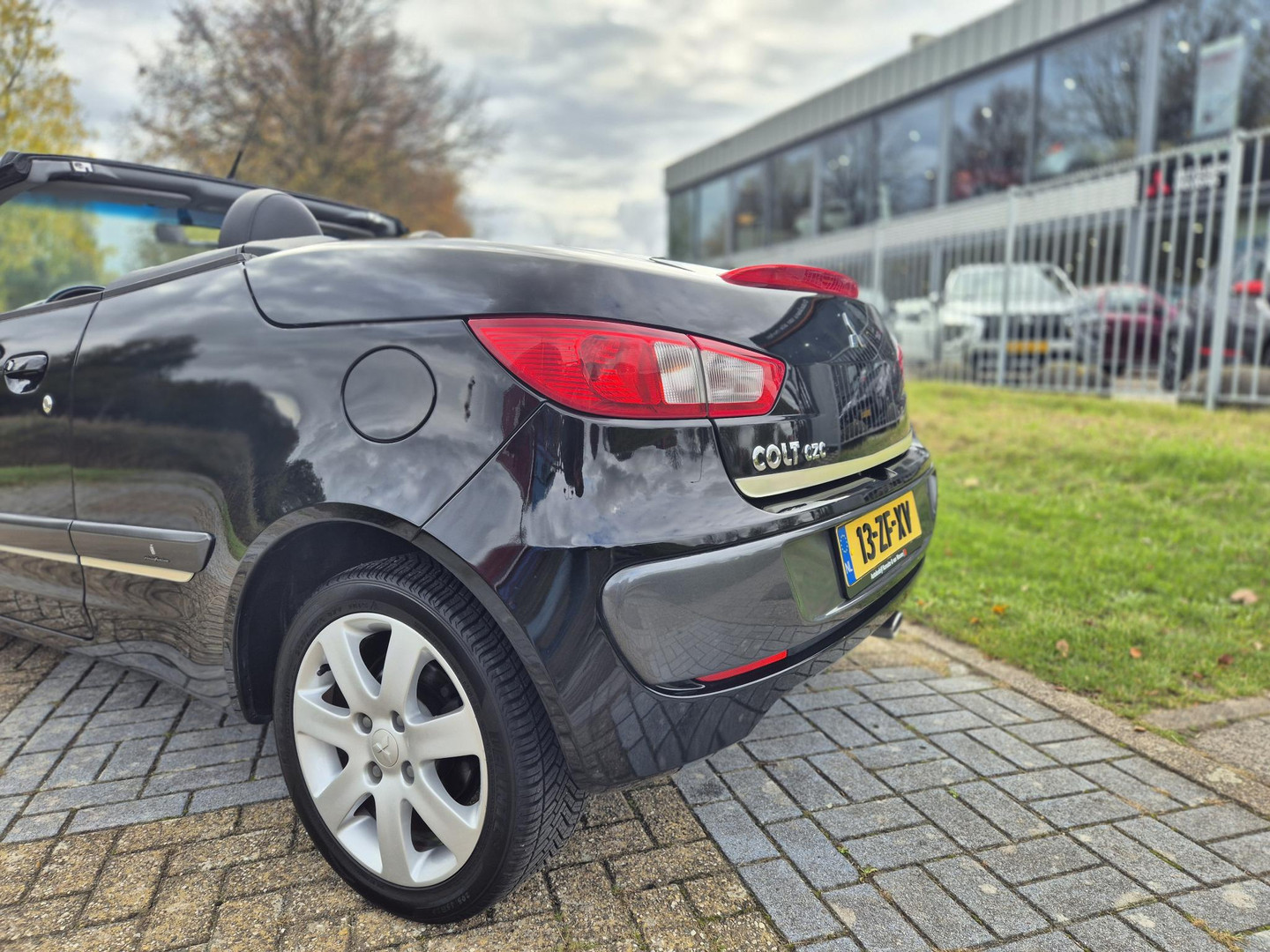 Mitsubishi Mitsubishi