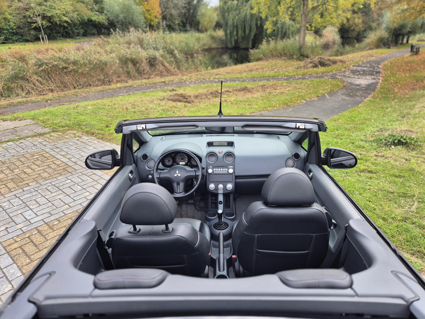 Mitsubishi Mitsubishi