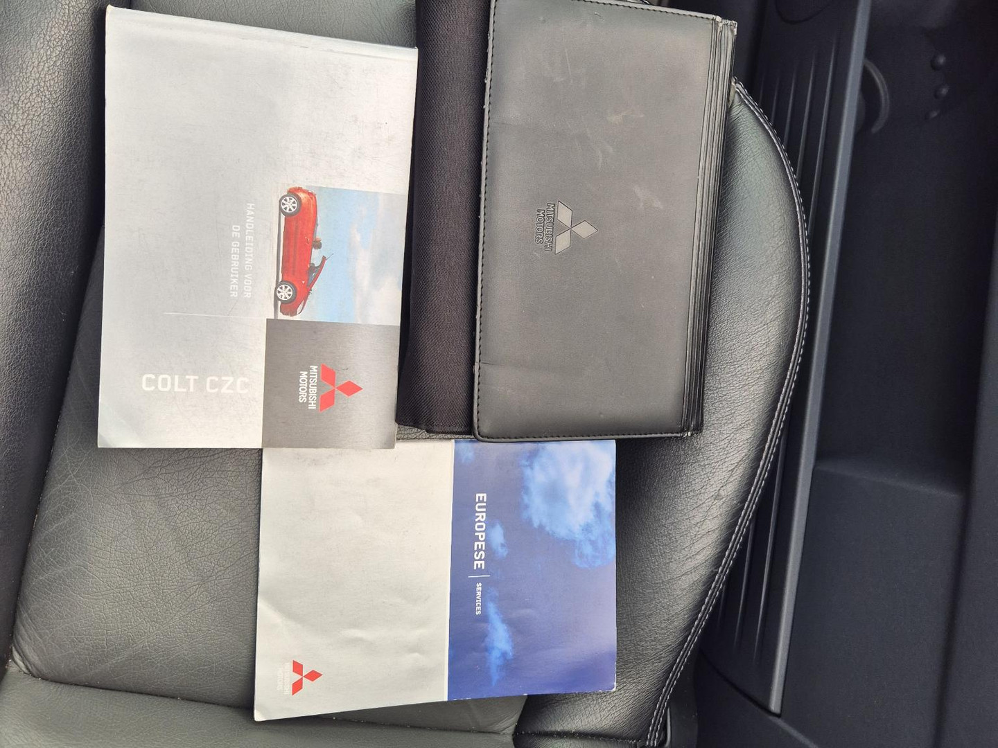 Mitsubishi Mitsubishi