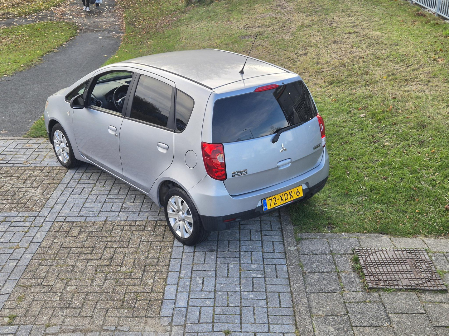 Mitsubishi Mitsubishi