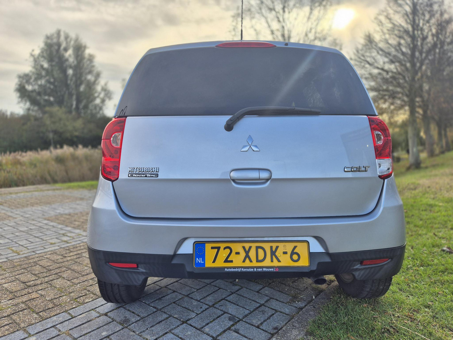 Mitsubishi Mitsubishi