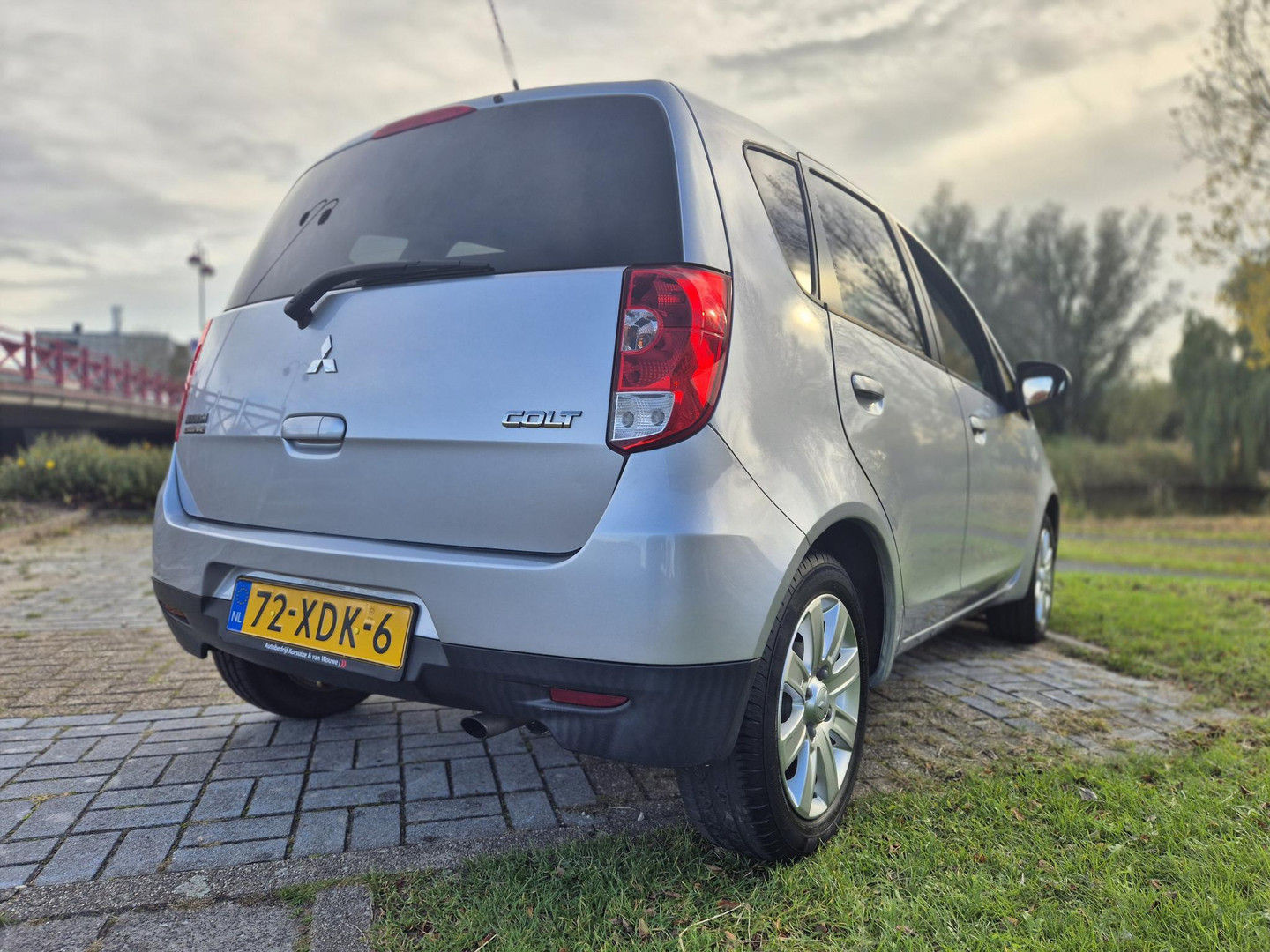 Mitsubishi Mitsubishi