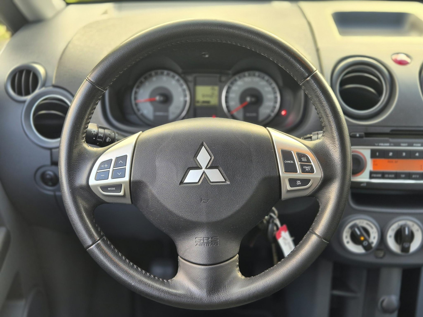 Mitsubishi Mitsubishi