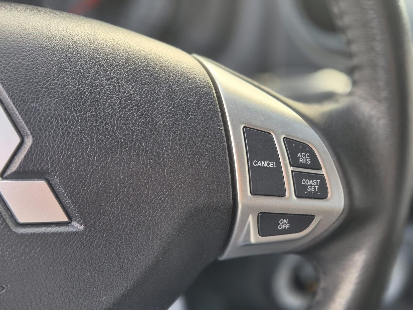 Mitsubishi Mitsubishi