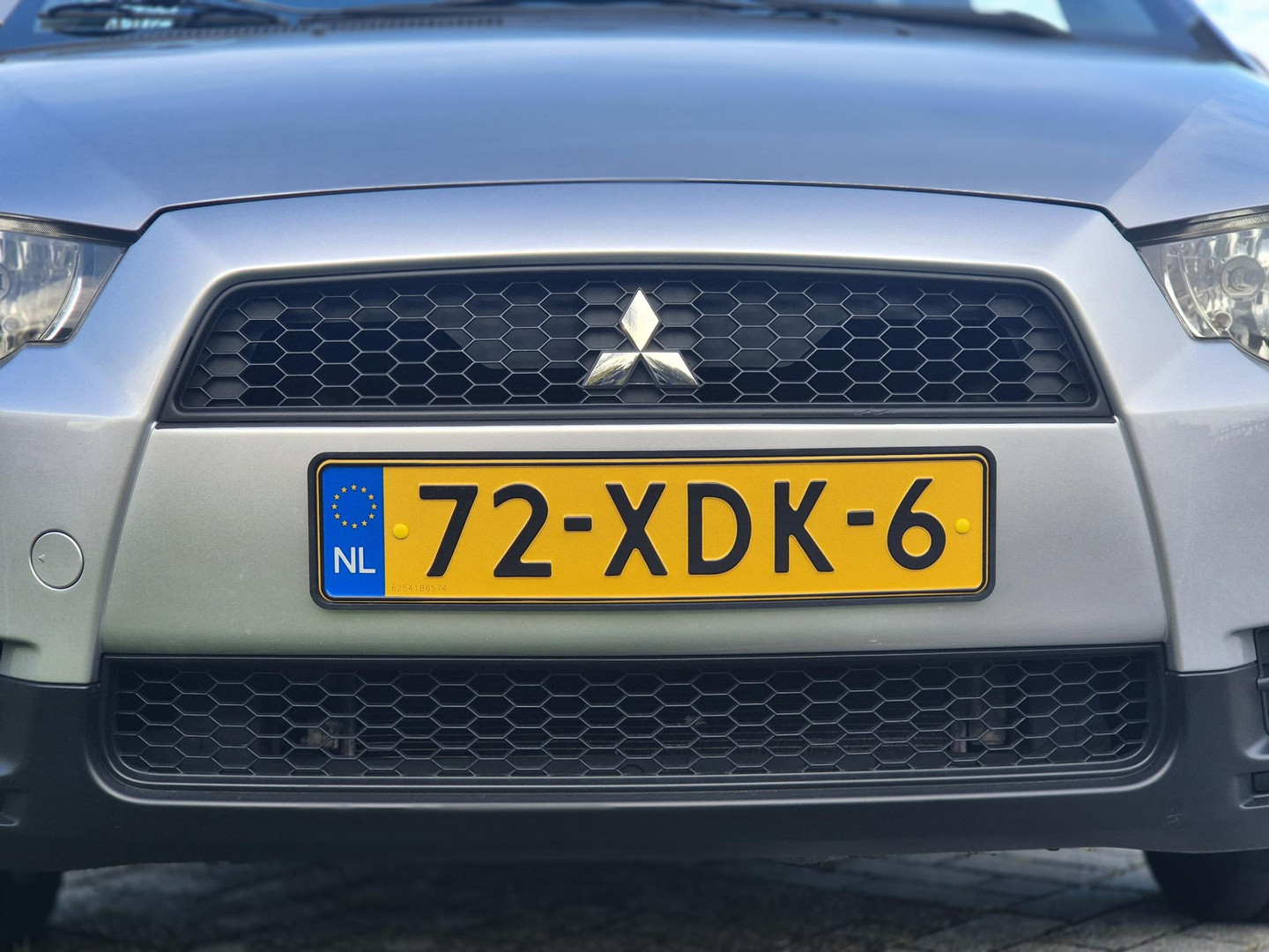 Mitsubishi Mitsubishi