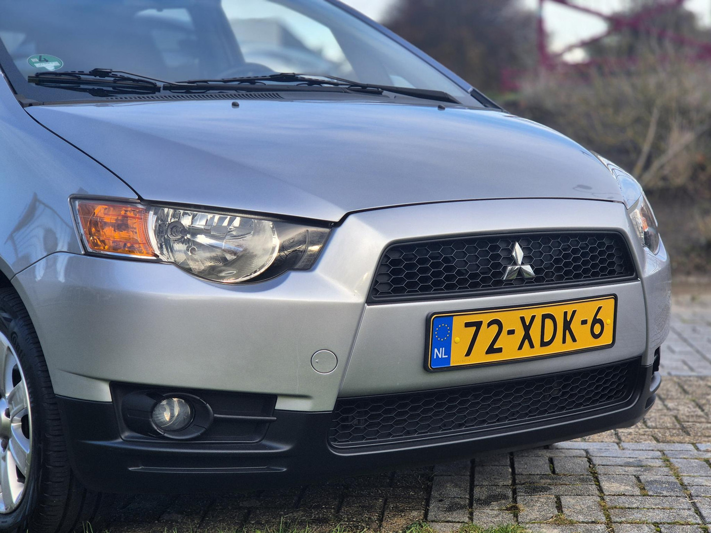 Mitsubishi Mitsubishi