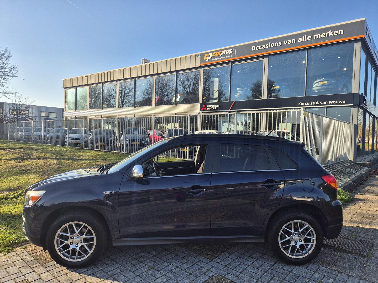 Mitsubishi Mitsubishi