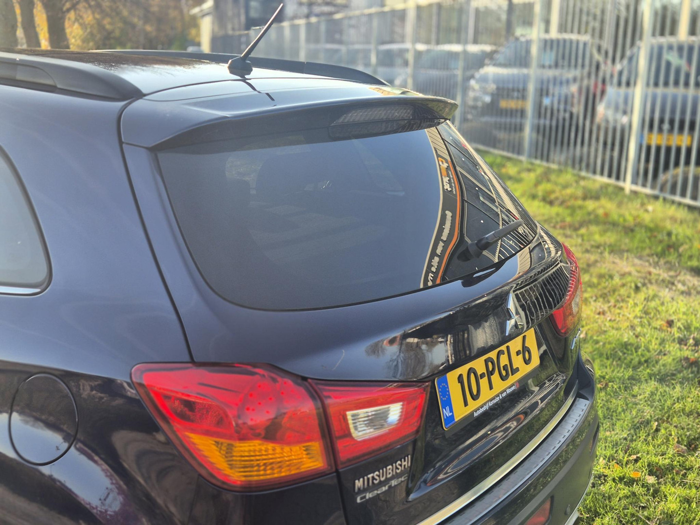 Mitsubishi Mitsubishi