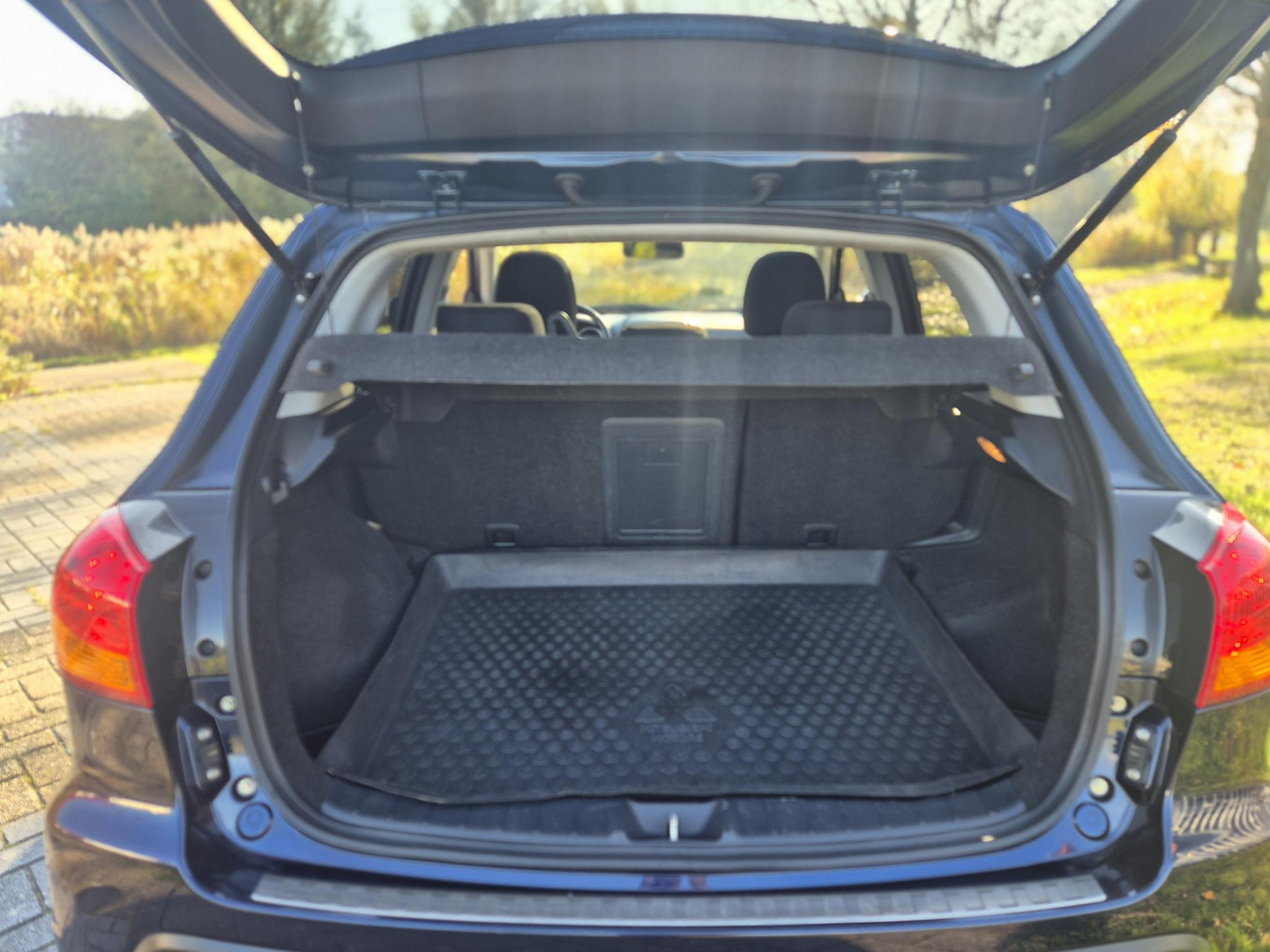 Mitsubishi Mitsubishi