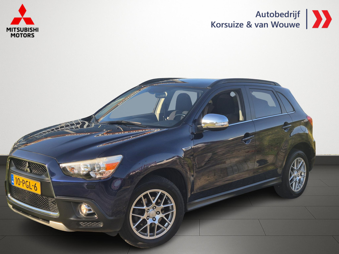 Mitsubishi Mitsubishi