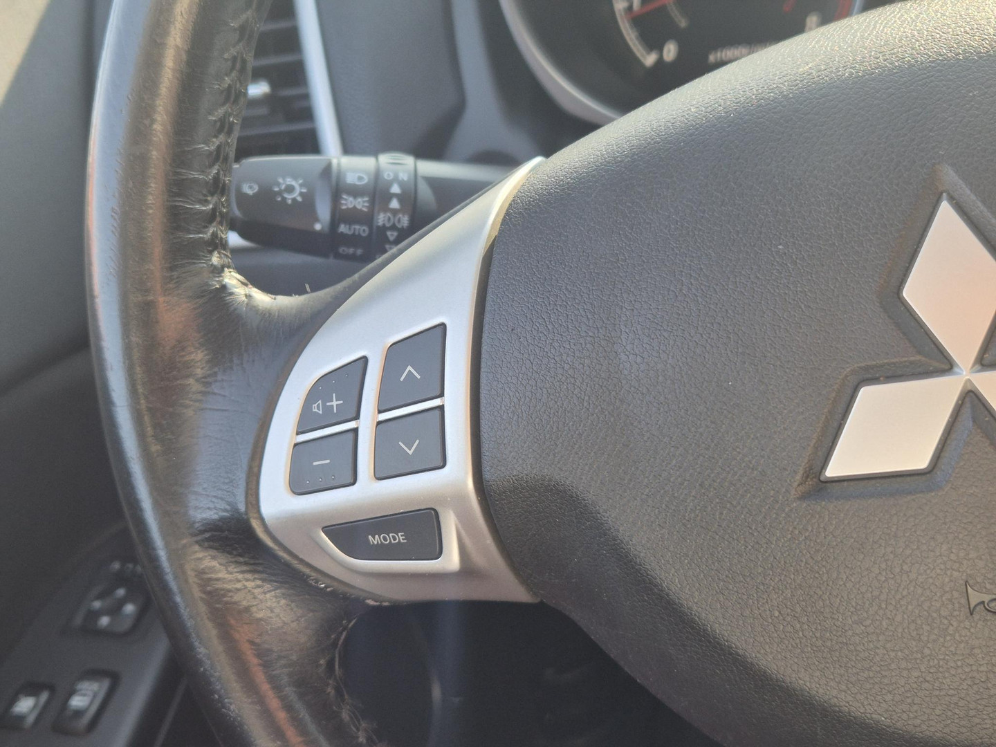 Mitsubishi Mitsubishi