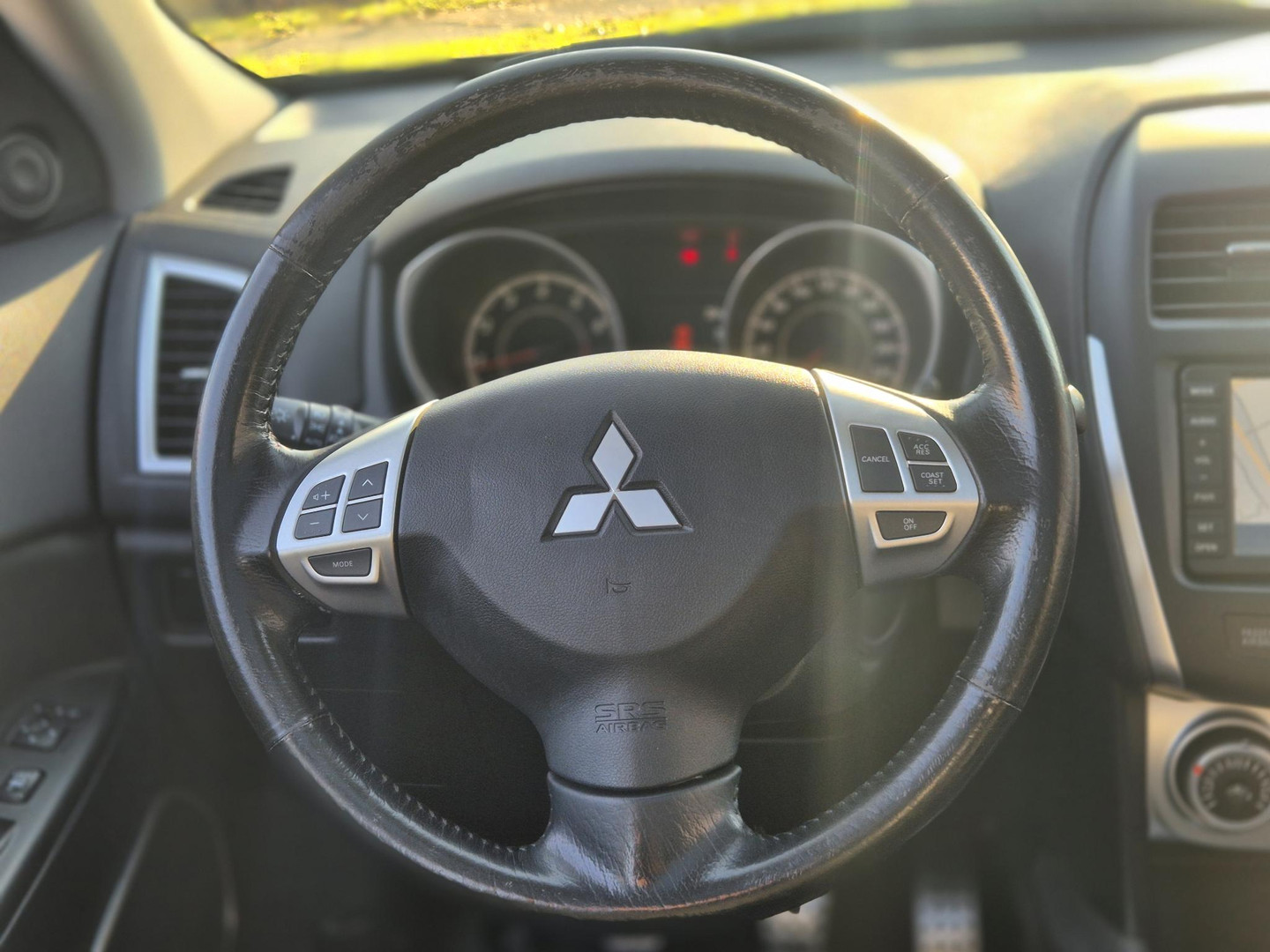 Mitsubishi Mitsubishi
