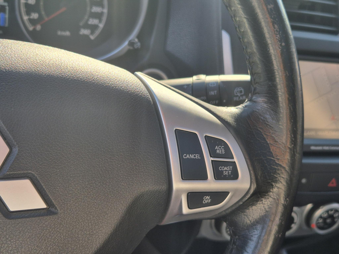 Mitsubishi Mitsubishi