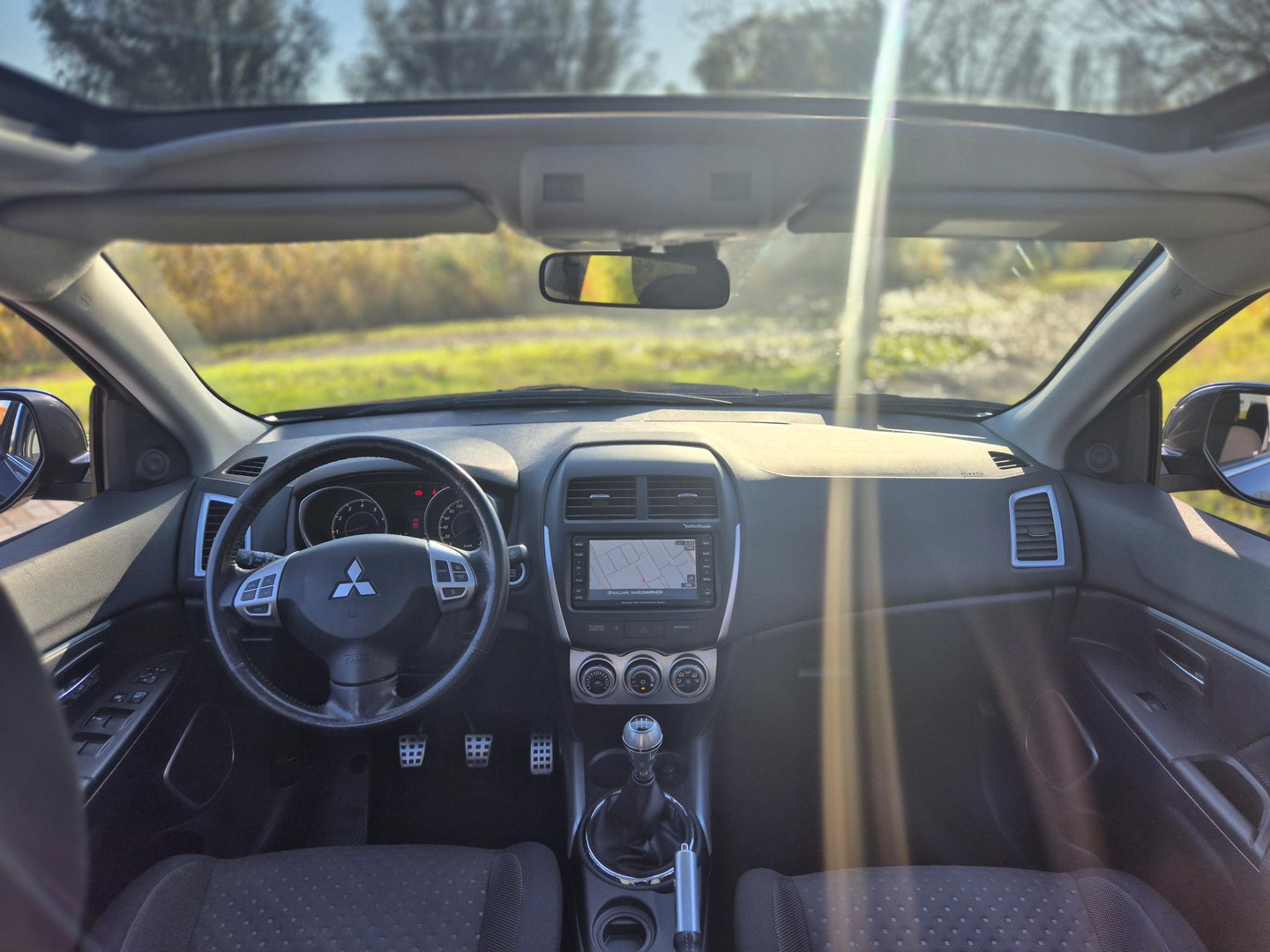 Mitsubishi Mitsubishi