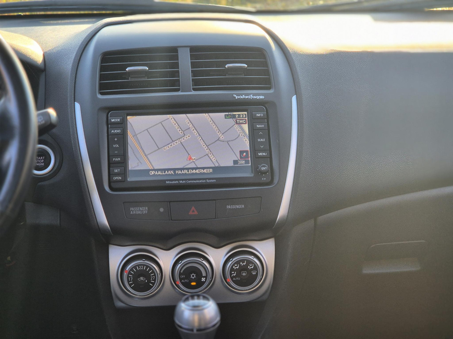 Mitsubishi Mitsubishi