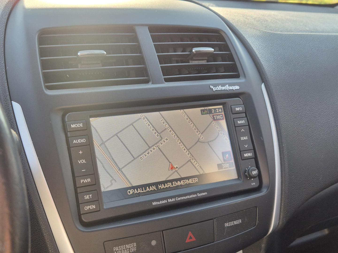 Mitsubishi Mitsubishi