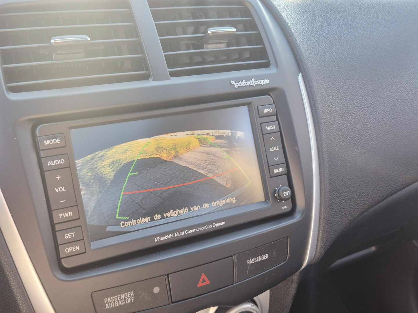 Mitsubishi Mitsubishi