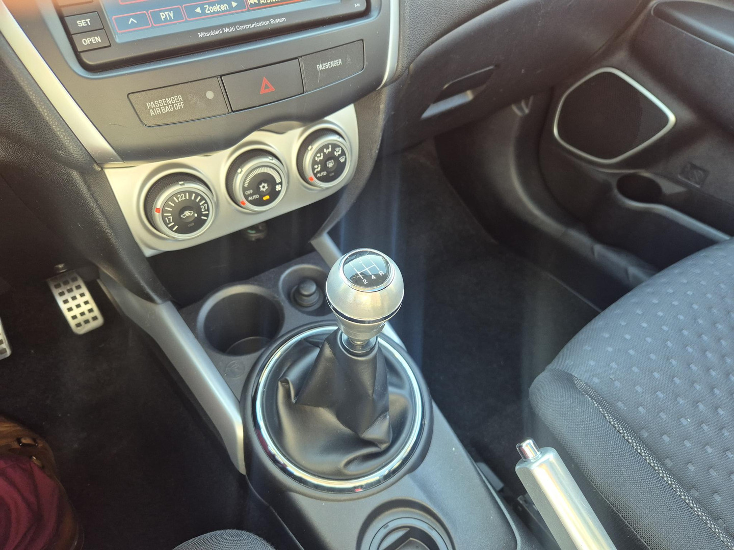 Mitsubishi Mitsubishi