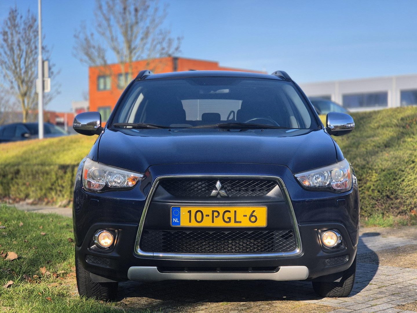 Mitsubishi Mitsubishi