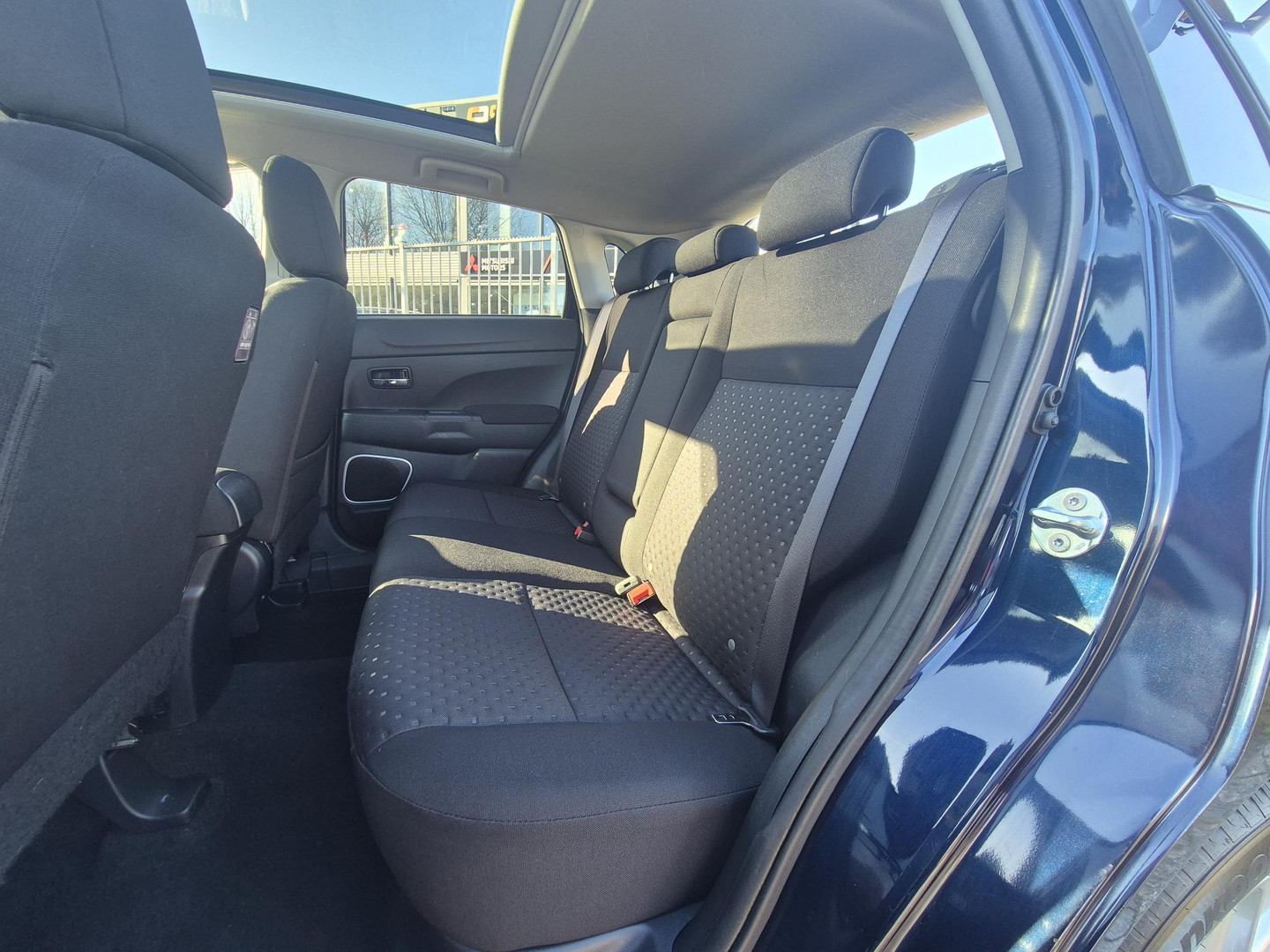 Mitsubishi Mitsubishi