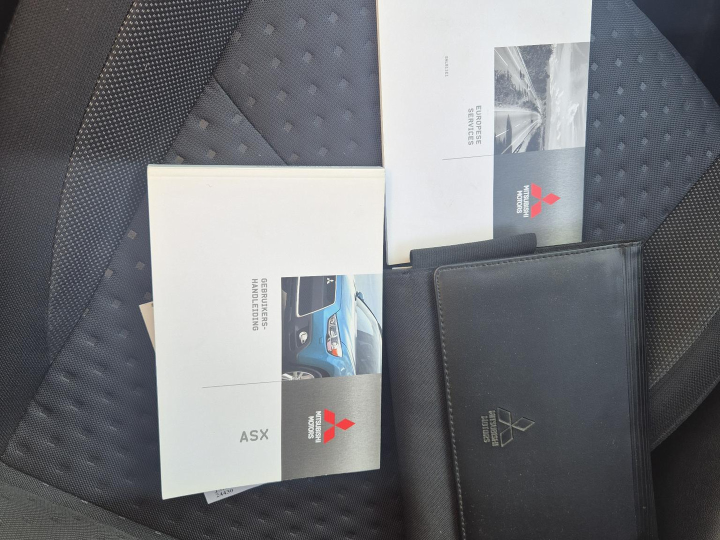 Mitsubishi Mitsubishi