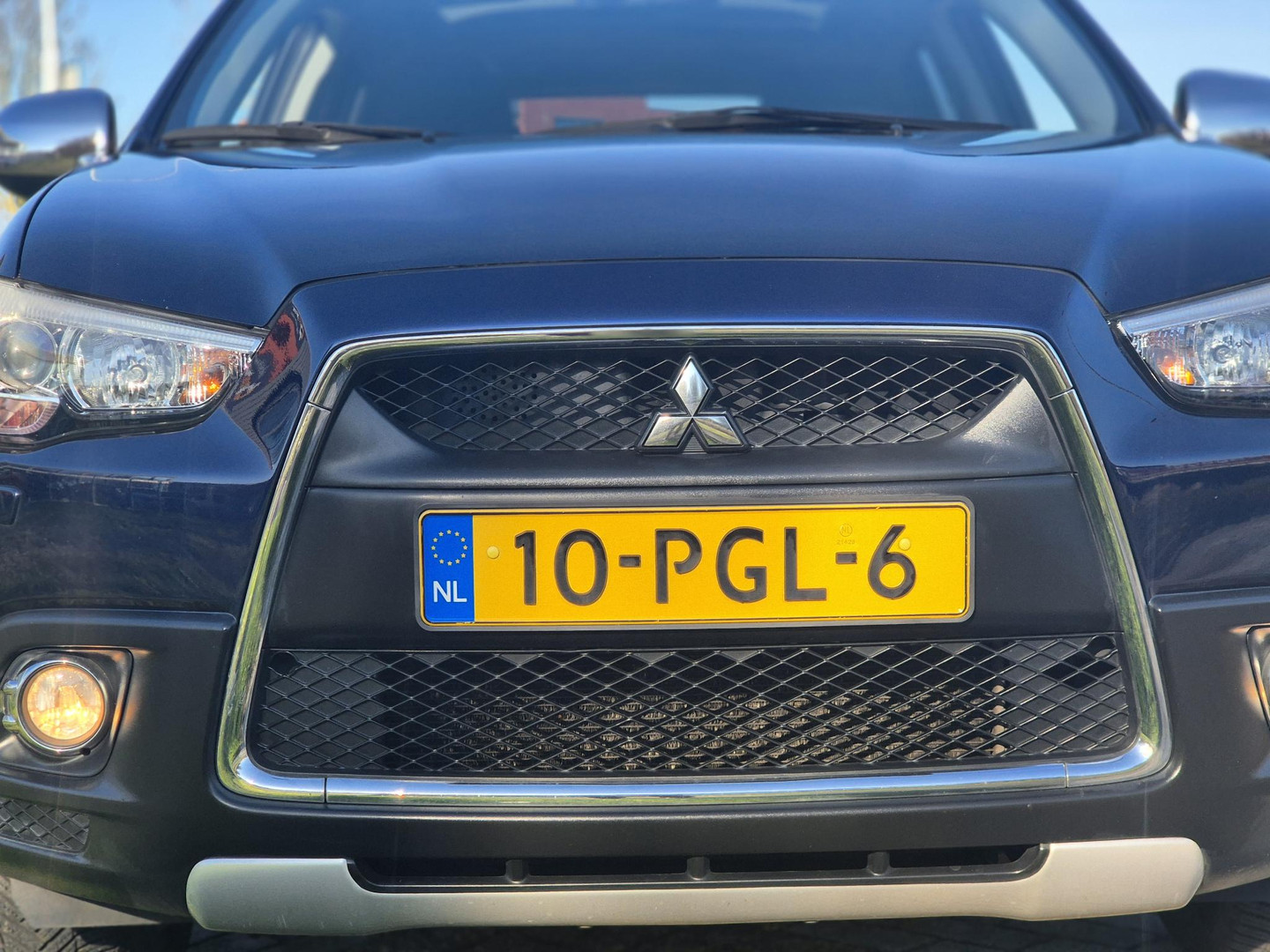 Mitsubishi Mitsubishi