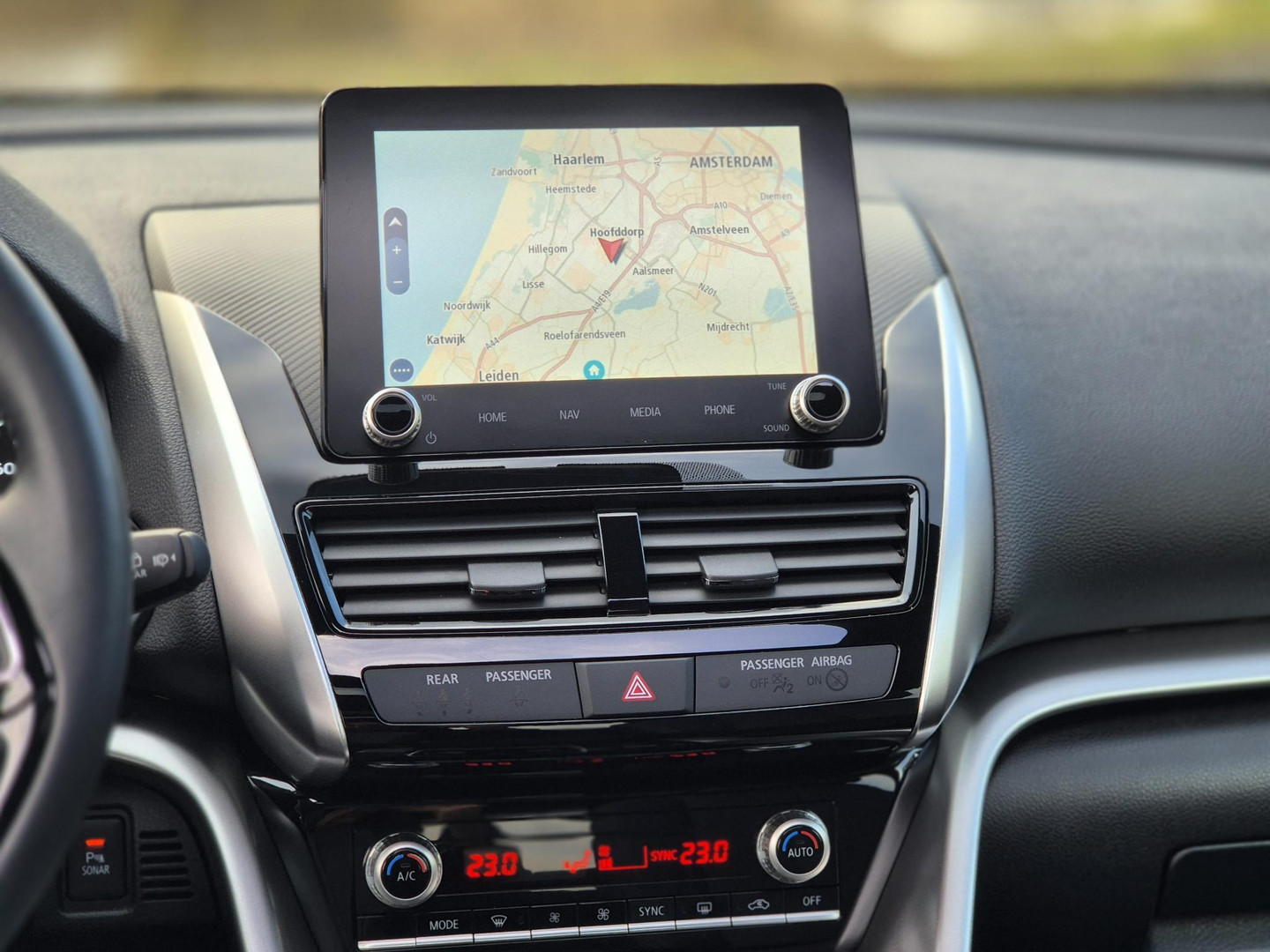 Mitsubishi Mitsubishi