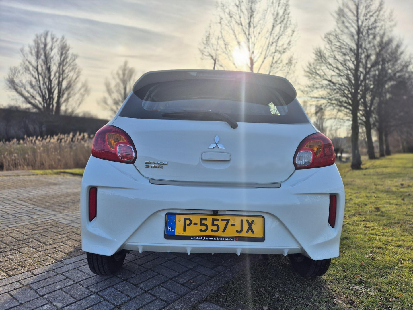 Mitsubishi Mitsubishi