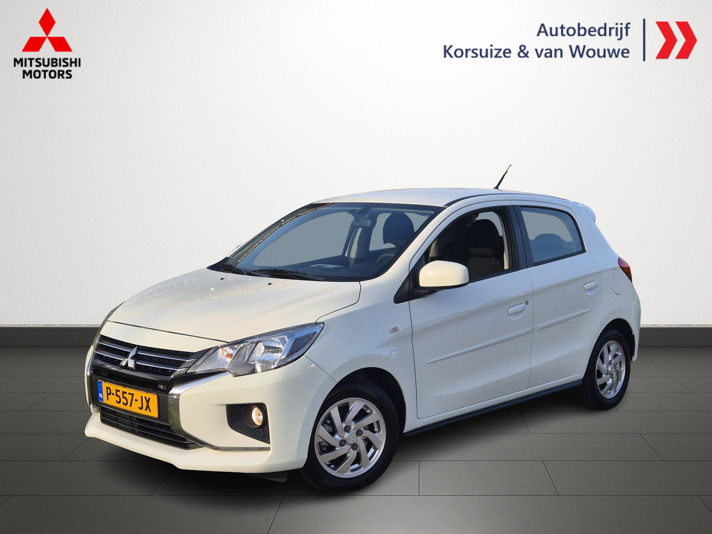 Mitsubishi Mitsubishi