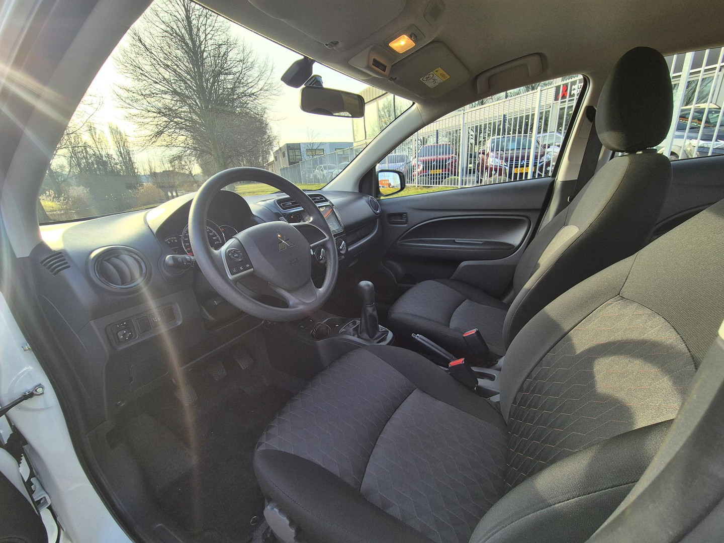 Mitsubishi Mitsubishi