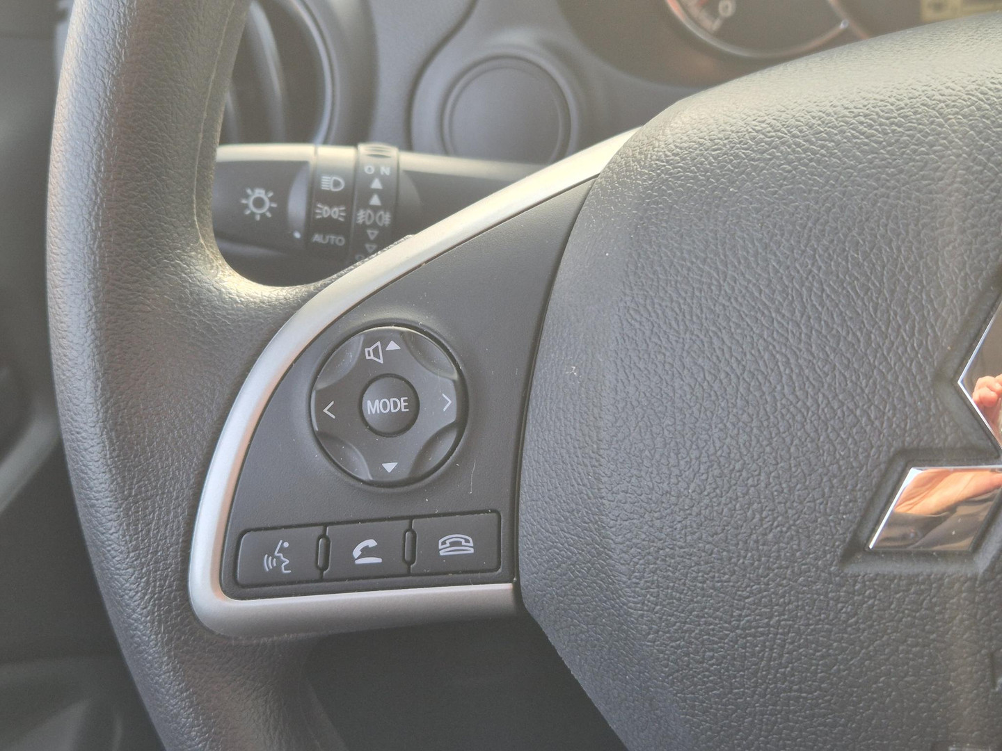 Mitsubishi Mitsubishi