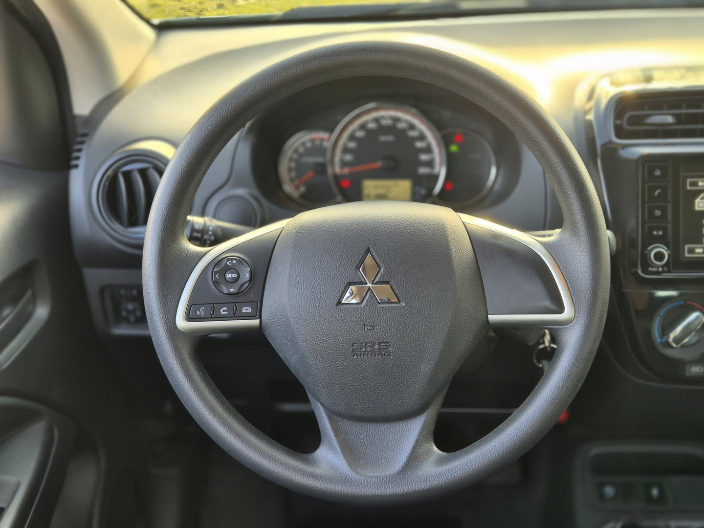 Mitsubishi Mitsubishi