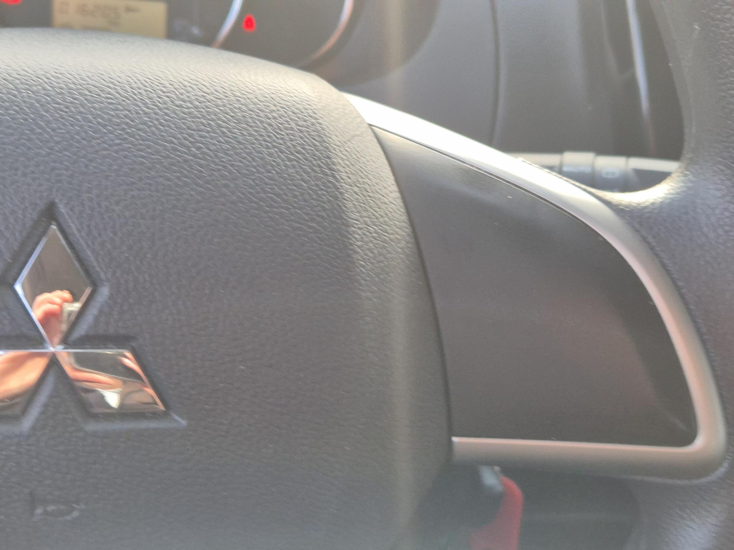 Mitsubishi Mitsubishi