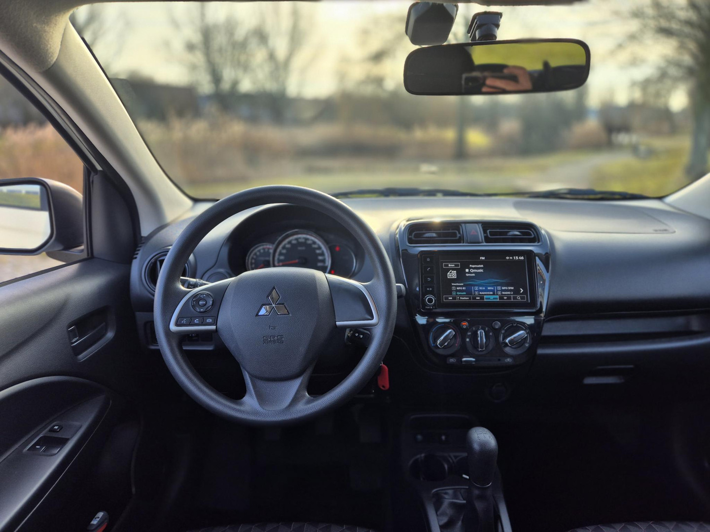 Mitsubishi Mitsubishi