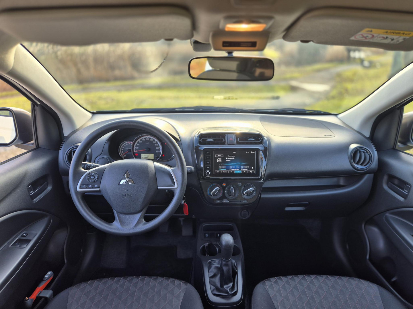 Mitsubishi Mitsubishi