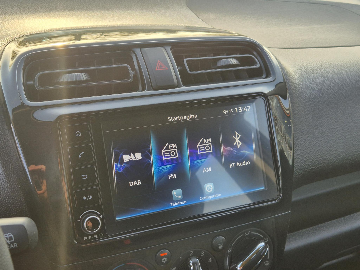 Mitsubishi Mitsubishi