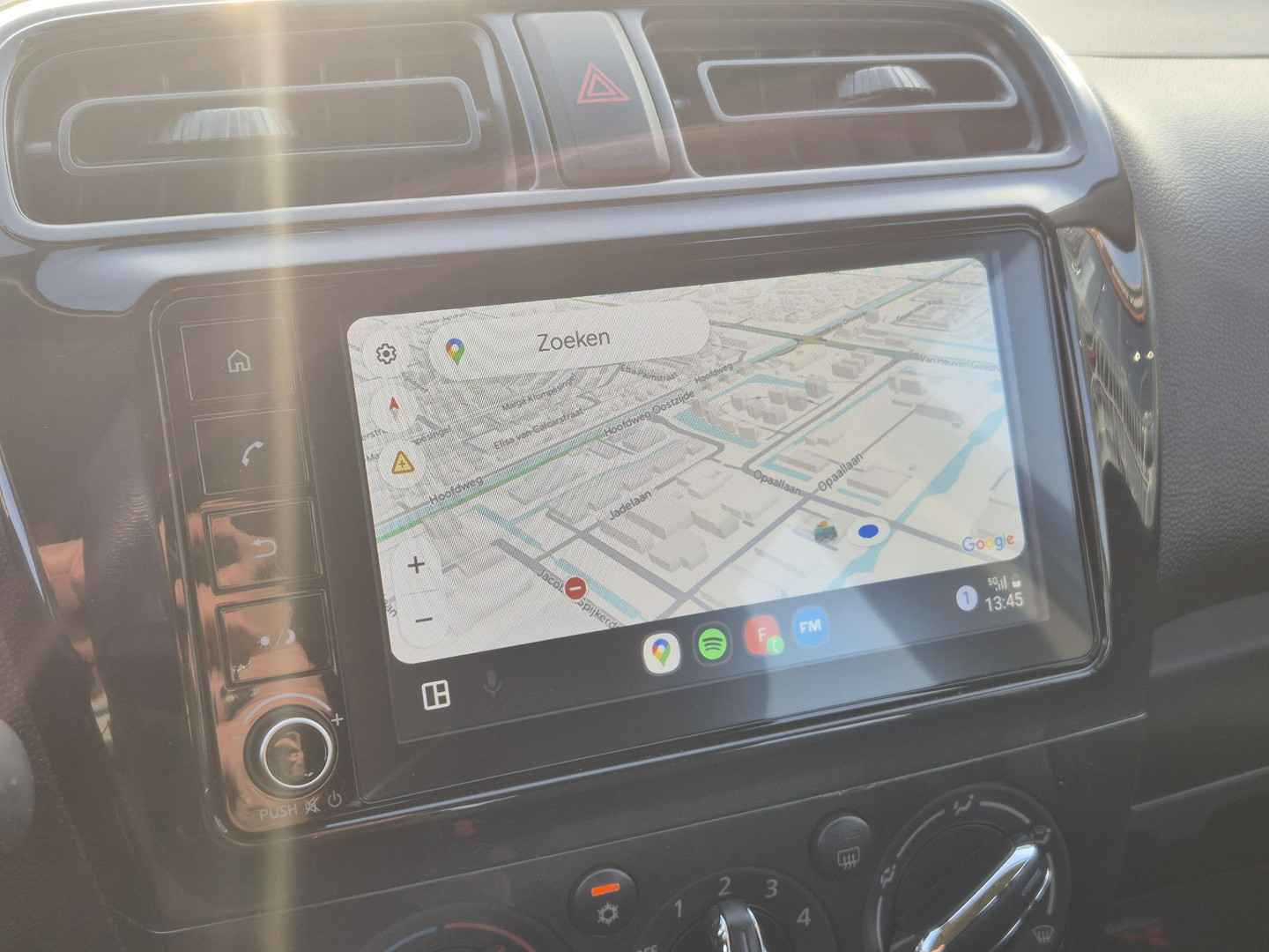 Mitsubishi Mitsubishi