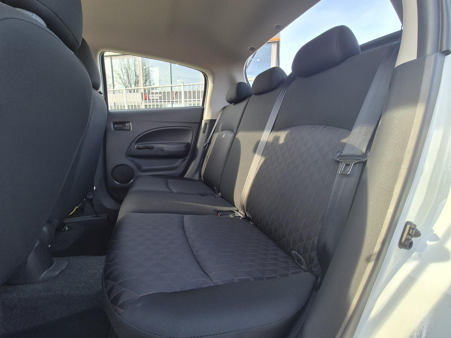 Mitsubishi Mitsubishi