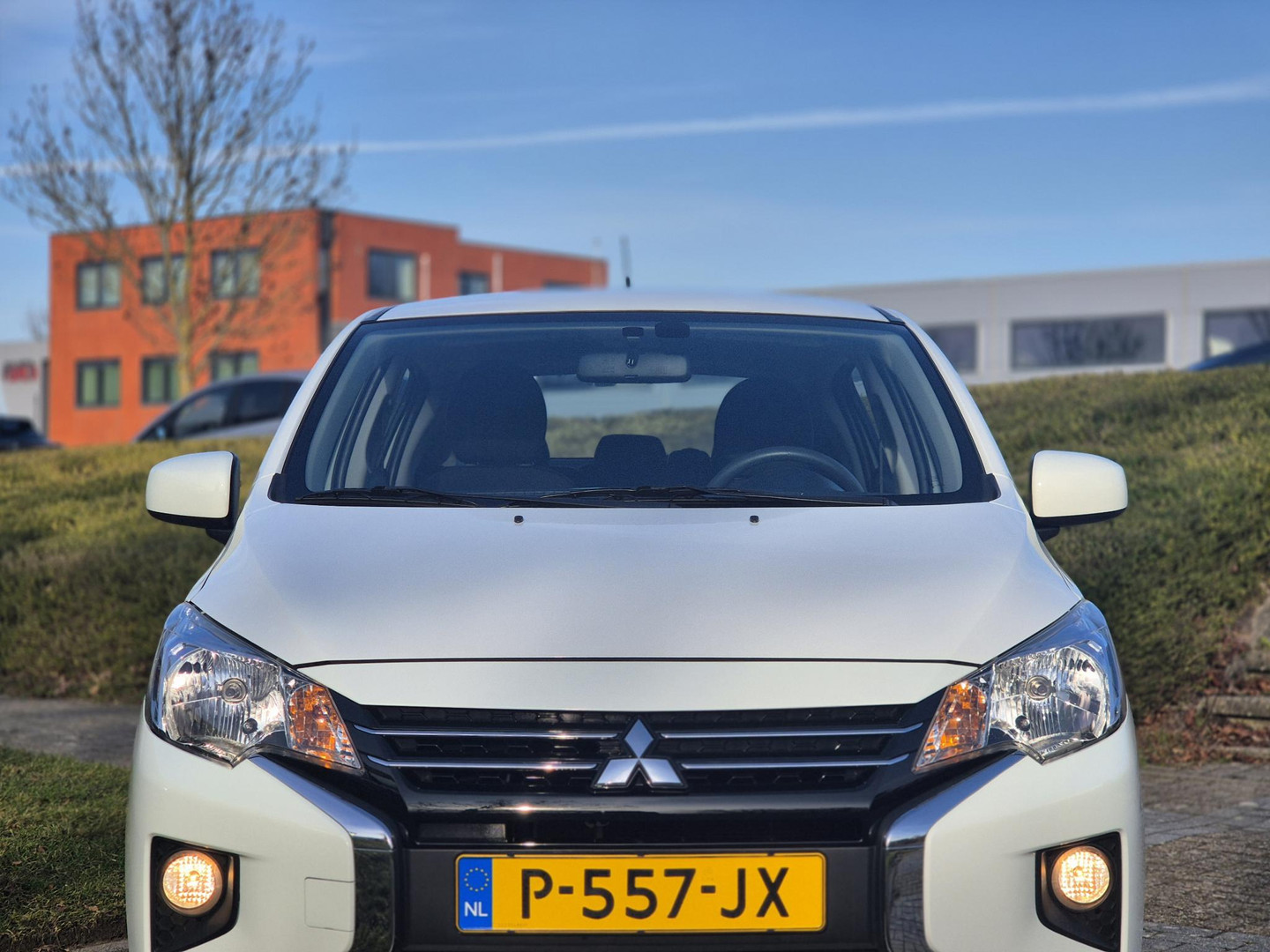 Mitsubishi Mitsubishi