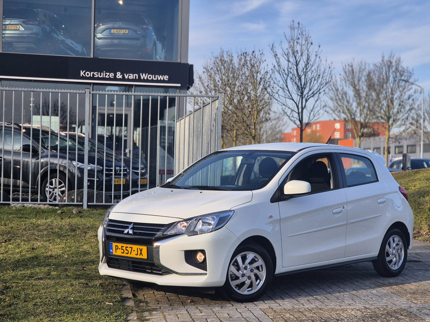 Mitsubishi Mitsubishi