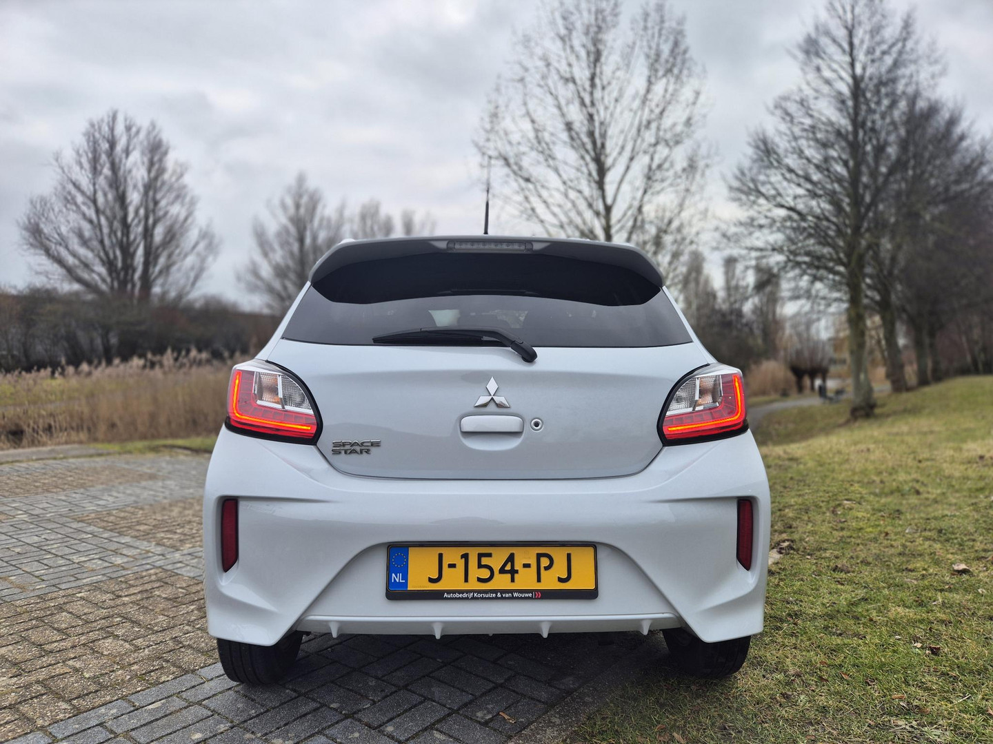 Mitsubishi Mitsubishi