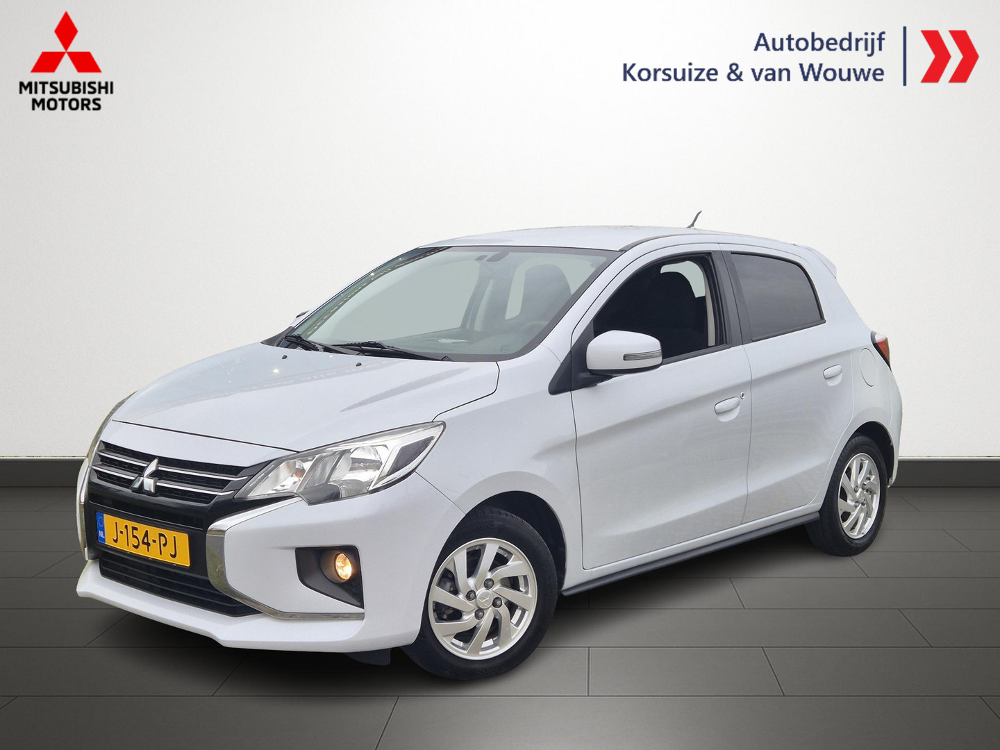 Mitsubishi Mitsubishi