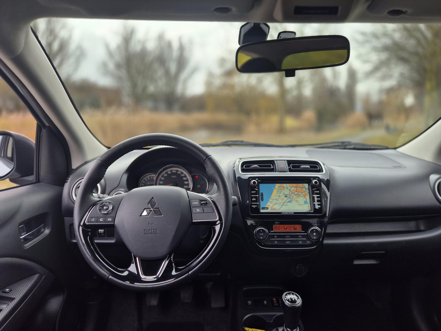 Mitsubishi Mitsubishi