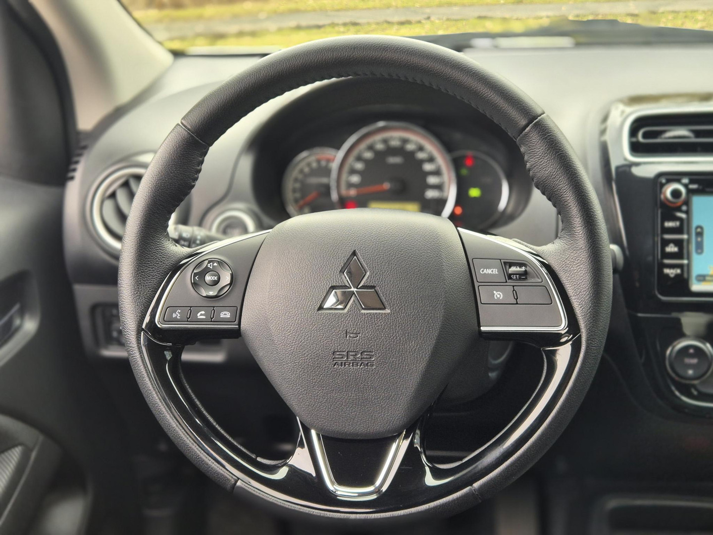 Mitsubishi Mitsubishi