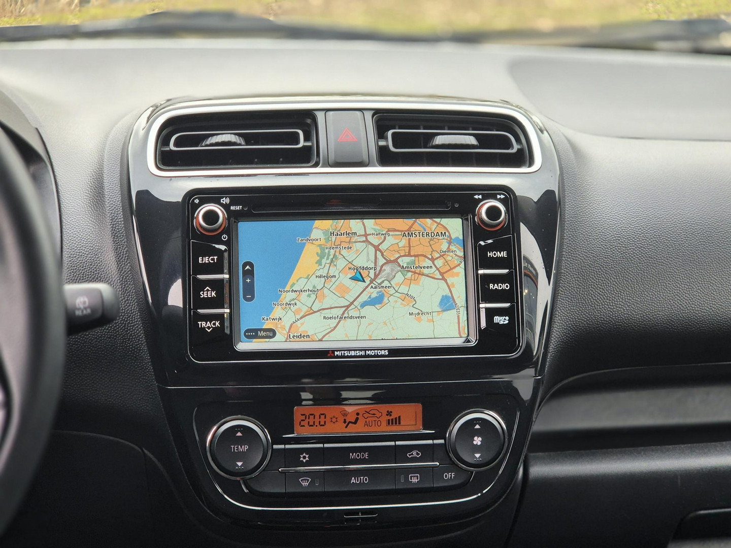 Mitsubishi Mitsubishi