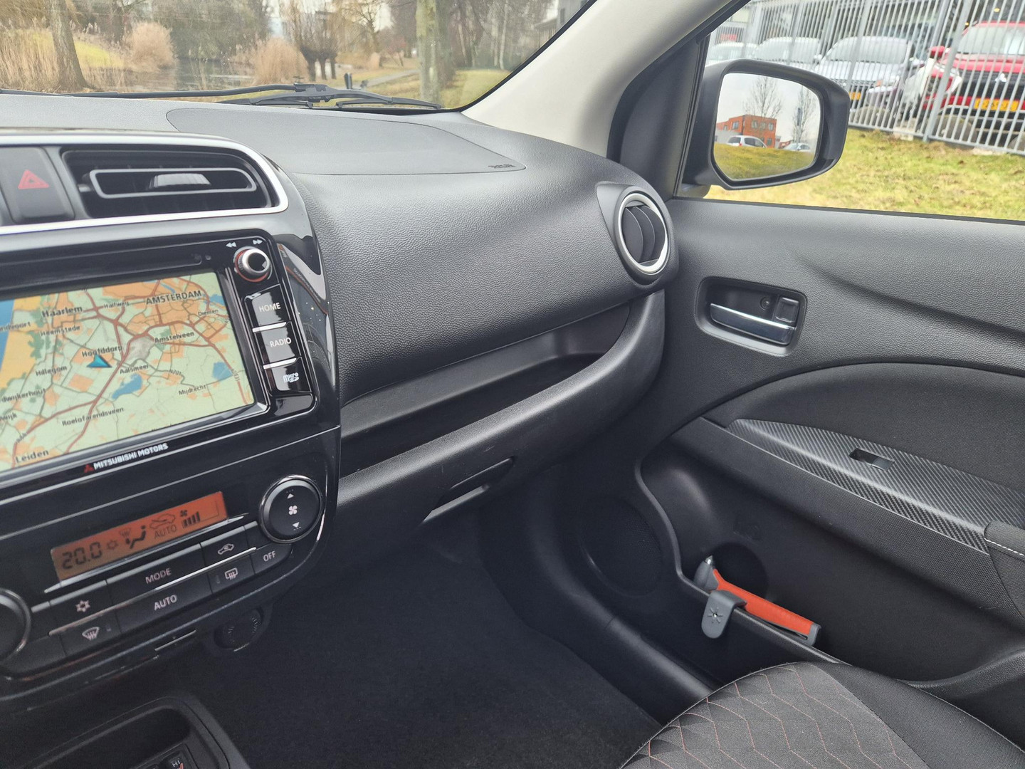 Mitsubishi Mitsubishi