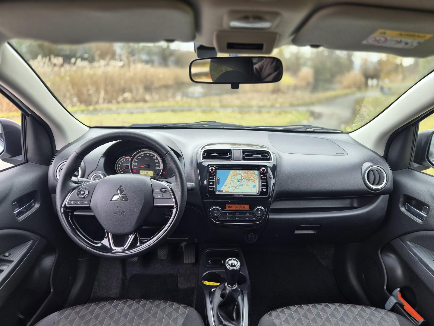 Mitsubishi Mitsubishi